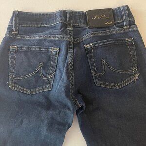 LTB Slim Jeans – Dark Wash | Classic, Sleek & Flattering Denim 👖‎